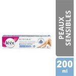 Vett crème dépilatoire minima peaux sensibles - 200ml Vett crème dépilatoire minima peaux sensibles - 200ml