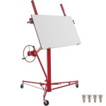 Vevor aide au montage lve panneaux lve plaques de pltre 68 kg 122 x 488 cm