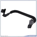 Vgeby barre de protection poussette yoyo bb - scurit confort qualit