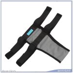 Vgeby ceinture de soutien pelvien v sling pour prolapsus uvulaire