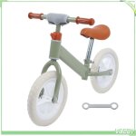 Draisienne - vgeby - v�lo enfant 2 - 6 ans - s�curit� am�lior�e - roues antid�rapantes - confort optimal ...