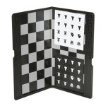 Vgeby échiquier magnétique pliant vgeby jeu déchecs de voyage magnétique vgeby Échecs magnétiques (a)mechright ... Vgeby échiquier magnétique pliant vgeby jeu déchecs de voyage magnétique vgeby Échecs magnétiques (a)mechright ...