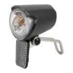 Éclairage avant de vélo électrique - vgeby - phare 5w - connecteur étanche - 6 - 60v - aluminium durable ... Éclairage avant de vélo électrique - vgeby - phare 5w - connecteur étanche - 6 - 60v - aluminium durable ...