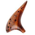Fl�te alto c vgeby ocarina alto c vgeby instrument ocarina ocarina 12 trous alto c