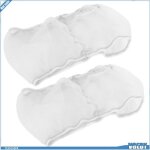 Vgeby housse cage oiseaux + filet semences l�ger facile � nettoyer universelle