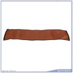 Vgeby housse de protection pour guidon poussette en tissu absorbant