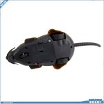 Vgeby jouet pour chat rat rc jouet de souris �lectronique dr�le dapparence r�aliste t�l�command� pour ...