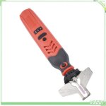Vgeby kit aiguisage tron�onneuse sans fil 3. 6v - pr�cision et performance stable - facile � utiliser ...