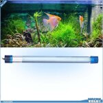 Vgeby lampe tueuse de bactries vgeby lampe de dsinfection pour aquarium vgeby strilisateur uv vgeby ...