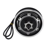 Vgeby moteur 48v 1000w pour trottinette Électrique - performances Élevées et sans bruit Vgeby moteur 48v 1000w pour trottinette Électrique - performances Élevées et sans bruit