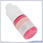 Vgeby pigment de microblading 8ml lvres microblading pigment semi - permanent encre de tatouage pour ...
