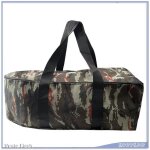 Vgeby sac pour bateau à appâts de pêche sac de transport pour bateau à appâts sac de rangement hydrofuge ... Vgeby sac pour bateau à appâts de pêche sac de transport pour bateau à appâts sac de rangement hydrofuge ...