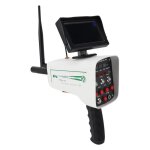 Vgeby scanner de recherche dor dtecteur de mtaux gold finder 1000m porte 30m profondeur sensible piscine ...