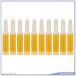 Vgeby srum de croissance des cheveux ampoule de croissance des cheveux 21 pices ? favorise la repousse ...
