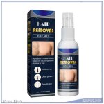 Vgeby spray intime pour pilation spray dpilation intime pour femmes spray dpilation doux pour hommes ...