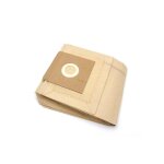 Vhbw 10 sac paper pour aspirateur robot aspirateur multi - usages krcher nt 35 / 1 eco / te nt 351 eco ...