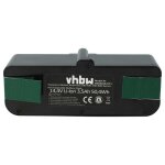 Vhbw 1x batterie compatible avec irobot roomba 965 960 980 985 series 800 series 600 series 900 aspirateur ...