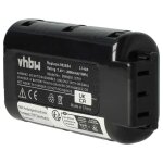 Vhbw 1x batterie compatible avec paslode im325 im350 + im300 im325 / 80 ctq im - 350 outil électrique ... Vhbw 1x batterie compatible avec paslode im325 im350 + im300 im325 / 80 ctq im - 350 outil électrique ...