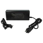 Vhbw 1x chargeur compatible avec bosch powerpack 400 powerpack 500 batteries vélos électriques - pour ... Vhbw 1x chargeur compatible avec bosch powerpack 400 powerpack 500 batteries vélos électriques - pour ...