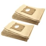 Vhbw 20x sacs compatible avec electrolux z 7510 - 7549 clario z 8800 - 8899 ultra one zam 300 - 355 ergospace ... Vhbw 20x sacs compatible avec electrolux z 7510 - 7549 clario z 8800 - 8899 ultra one zam 300 - 355 ergospace ...