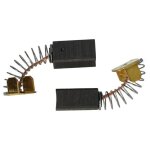 Vhbw 2x balais de charbon pour moteur compatible avec einhell bt - sm 2131 dual th - sm 2131 dual scie ... Vhbw 2x balais de charbon pour moteur compatible avec einhell bt - sm 2131 dual th - sm 2131 dual scie ...