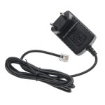 Vhbw adaptateur secteur remplacement pour siemens c39280 - z4 - f196 pour tlphone fixe
