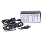 Vhbw adaptateur secteur compatible avec hp photosmart b120 b120a b110 b110a imprimante