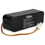 Vhbw batterie aspirateur robot li - ion 2000mah (14. 4v) compatible avec samsung navibot srie sr - remplaceme ...