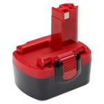 Vhbw 1x batterie compatible avec bosch psr 140 psr 14. 4 / n psr 14. 4ve - 2( / b) psr 14. 4 psr 14. ...