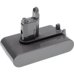 Vhbw batterie compatible avec dyson dc43h animal pro dc35 multi floor dc43 dc45 aspirateur - type b gris ...