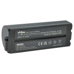 Vhbw batterie remplacement pour canon nb - cp2lh nb - cp2l nb - cp1l cs - cp2l cs - cp2 cp - 2l pour ...