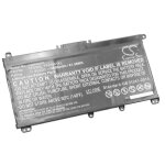 Vhbw batterie compatible avec hp pavilion 15 - ck062tx 15 - ck080nz 15 - ck036tx 15 - ck043tx 15 - cs ...