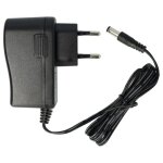 Vhbw bloc dalimentation / chargeur compatible avec rowenta x - pert 3. 60 rh6921wo 3. 60 rh6933 3. 60 ...
