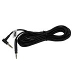 Vhbw câble audio aux compatible avec jbl s700 casque - avec prise jack 35 mm Vhbw câble audio aux compatible avec jbl s700 casque - avec prise jack 35 mm