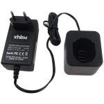 Vhbw chargeur dalimentation cble de chargement 220v pour batterie doutil black & decker a9252 a9266 ...