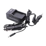 Vhbw chargeur de batterie compatible avec sony cybershot dsc - wx7 dsc - wx70 dsc - wx80 dsc - wx9 appareil ...