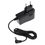 Vhbw chargeur compatible avec black & decker dustbuster v1210 v1210ecn aspirateur balai sans fil ou � ...