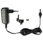 Vhbw chargeur compatible avec bosch bhn20110 k05v28002g bbhmove7 bbhmove9 bbhmove8 aspirateur balai sans ...