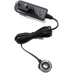 Vhbw chargeur compatible avec philips speedpro fc6726 / 01 fc6727 / 01 fc6728 / 01 aspirateur balai sans ...