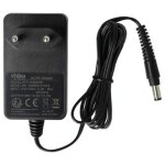 Vhbw chargeur compatible avec rowenta air force extreme 25. 2v rh8828wo 25. 2v rh8829wo 25. 2v rh885701 ...