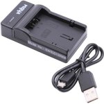 Vhbw chargeur usb de batterie compatible avec panasonic lumix dmc - fz7 dmc - fz8 dmc - fz18 dmc - fz28 ... Vhbw chargeur usb de batterie compatible avec panasonic lumix dmc - fz7 dmc - fz8 dmc - fz18 dmc - fz28 ...