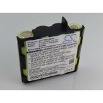Batterie vhbw nimh 2000mah pour simulateur musculaire compex fit 1. 0 fit 3. 0 full fitness Batterie vhbw nimh 2000mah pour simulateur musculaire compex fit 1. 0 fit 3. 0 full fitness