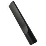 Vhbw suceur à fentes universel - 215cm de long pour aspirateur avec embout de tuyau rond de 35 cm de ... Vhbw suceur à fentes universel - 215cm de long pour aspirateur avec embout de tuyau rond de 35 cm de ...