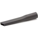 Vhbw suceur plat 21. 5cm avec embout de 32mm pour aspirateur moulinex delonghi bosch siemens miele hoover ...