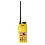 Vhf portable rt 420 navicom