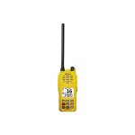 Vhf portable - rt 420dsc - max - navicom Vhf portable - rt 420dsc - max - navicom