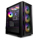 Vibox iii - 409 pc gamer ? intel core i7 12700kf 50 ghz ? nvidia rtx 3050 6 go ? 16 go ram ? 500 go ssd ...