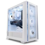 Vibox iii - 464 pc gamer ? intel core i7 12700kf 50 ghz ? nvidia rtx 5070 ti 16 go ? 32 go ram ? 2 to ...