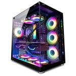 Vibox sg - vii - 97 pc gamer ? intel core i7 12700kf 50 ghz ? nvidia rtx 5070 ti 16 go ? 32 go ram ? ... Vibox sg - vii - 97 pc gamer ? intel core i7 12700kf 50 ghz ? nvidia rtx 5070 ti 16 go ? 32 go ram ? ...