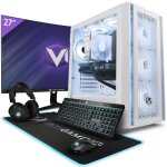Vibox viii - 88 pc gamer ? 23 �cran ? intel core i9 12900kf ? rtx 5060 ti 8 go ? 16 go ram ? 1 to ssd ...